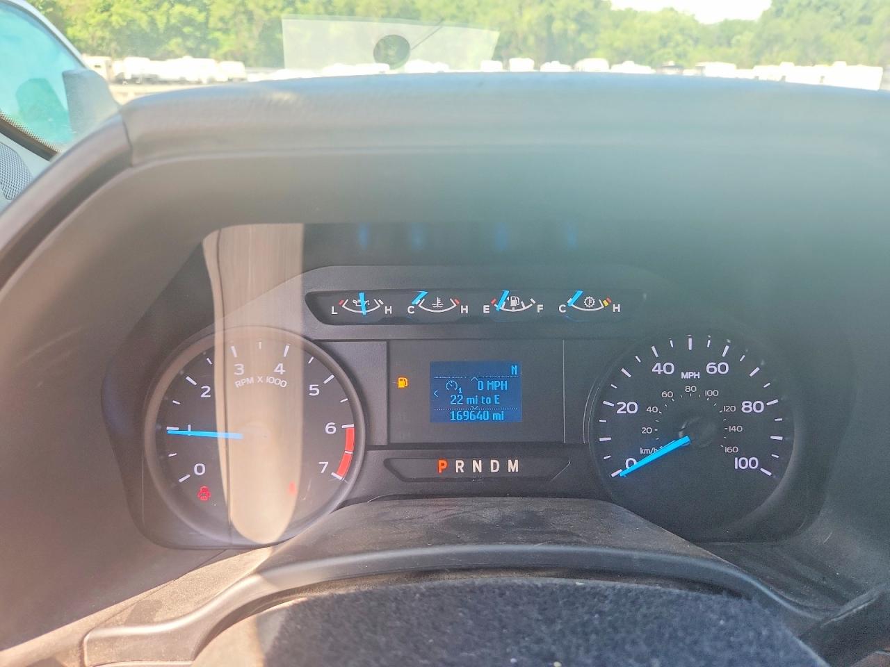 Ford F-350 Super Duty