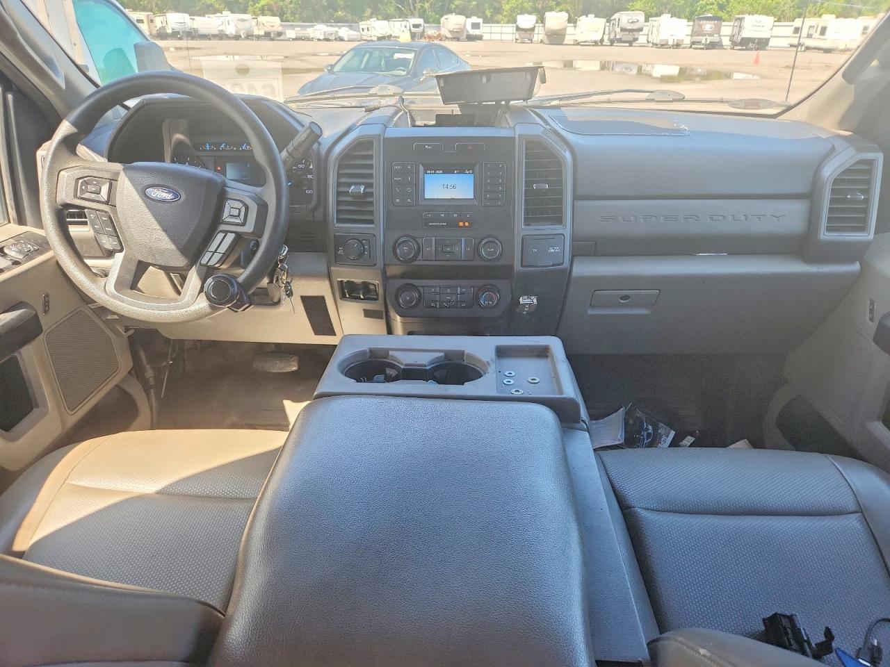 Ford F-350 Super Duty