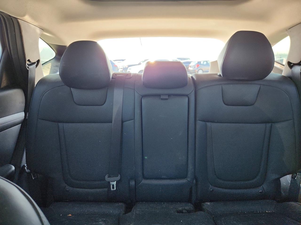 Hyundai TUCSON Sel Convenience
