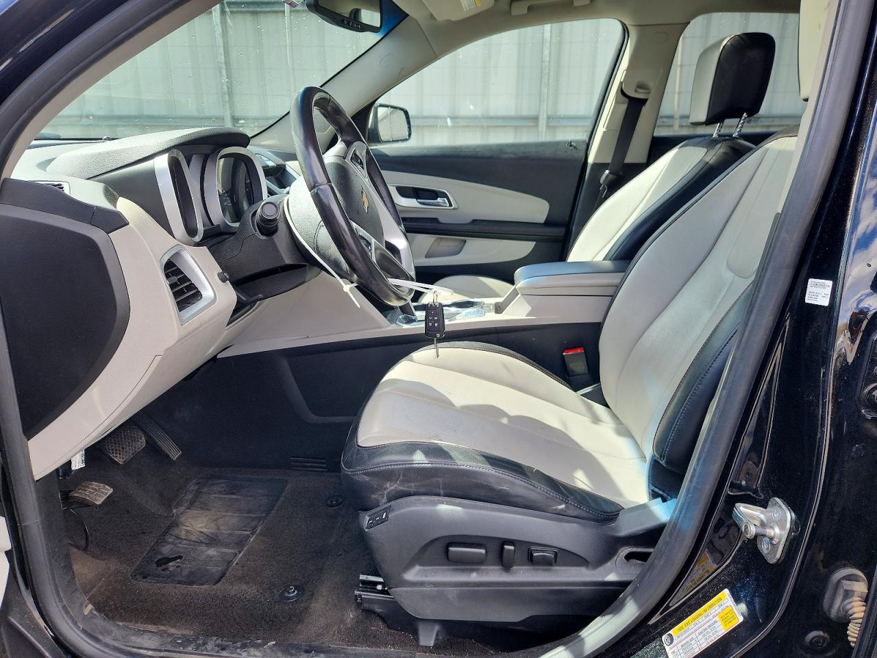 Chevrolet Equinox Ltz