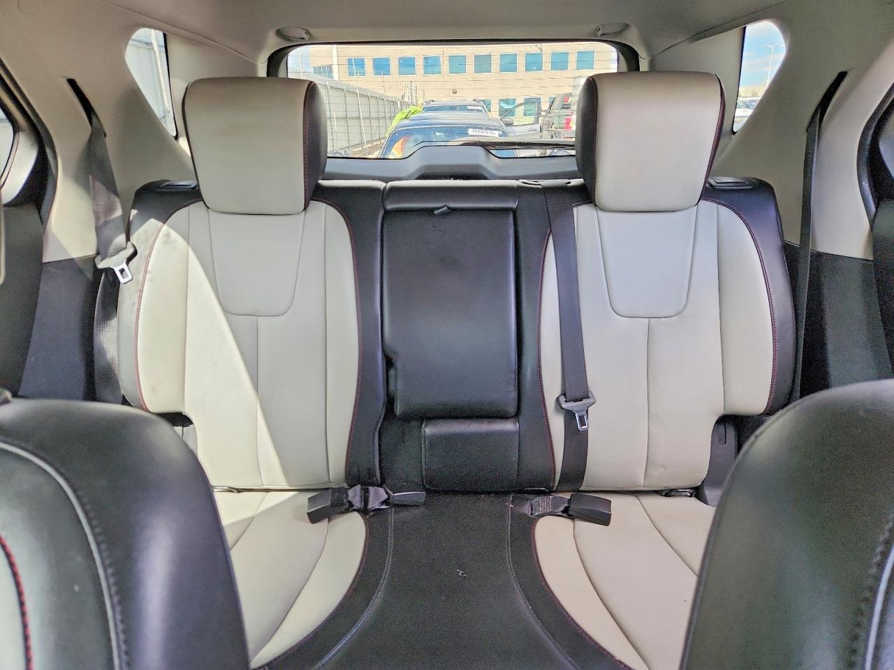 Chevrolet Equinox Ltz