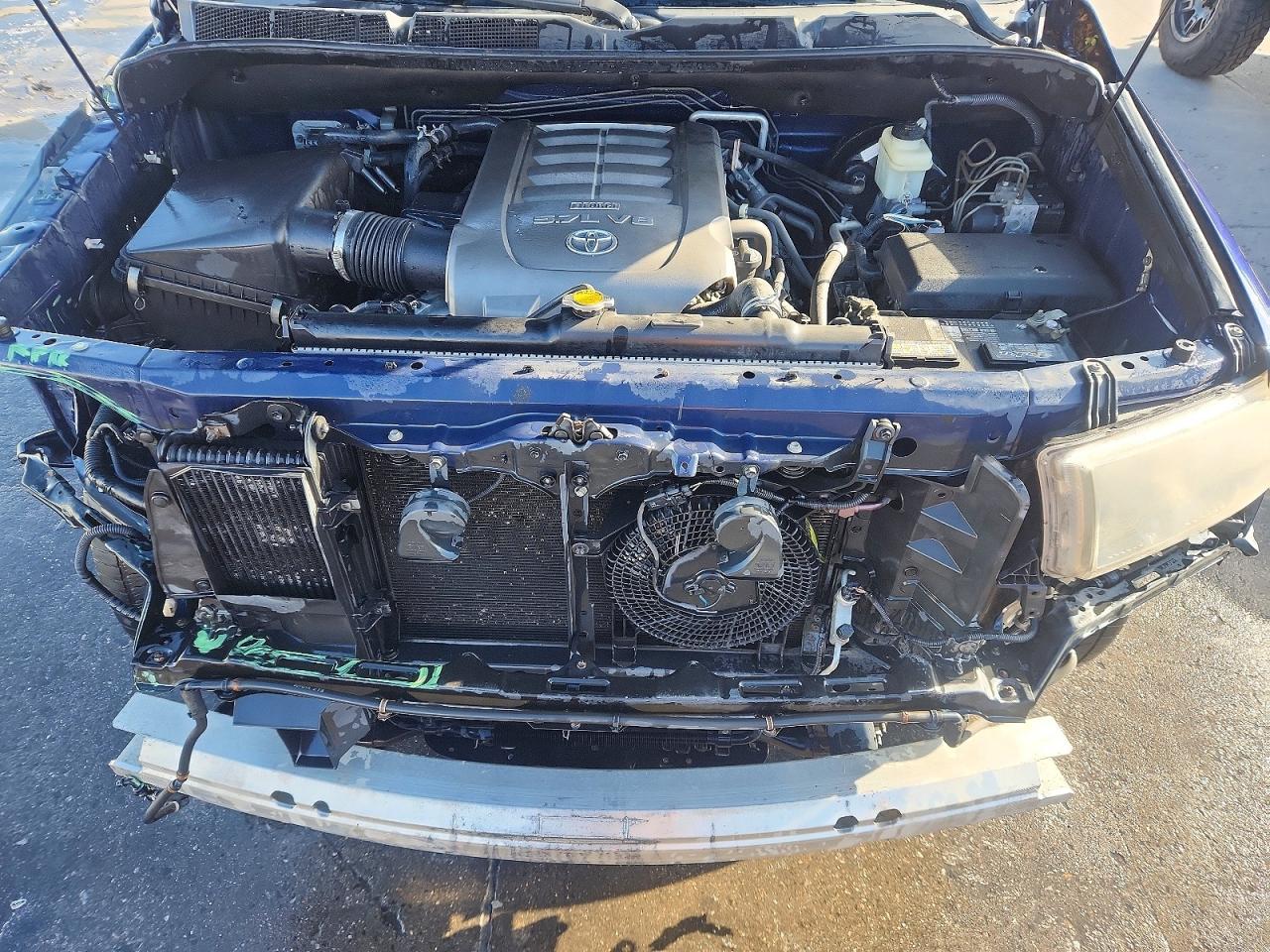Toyota Sequoia Limited