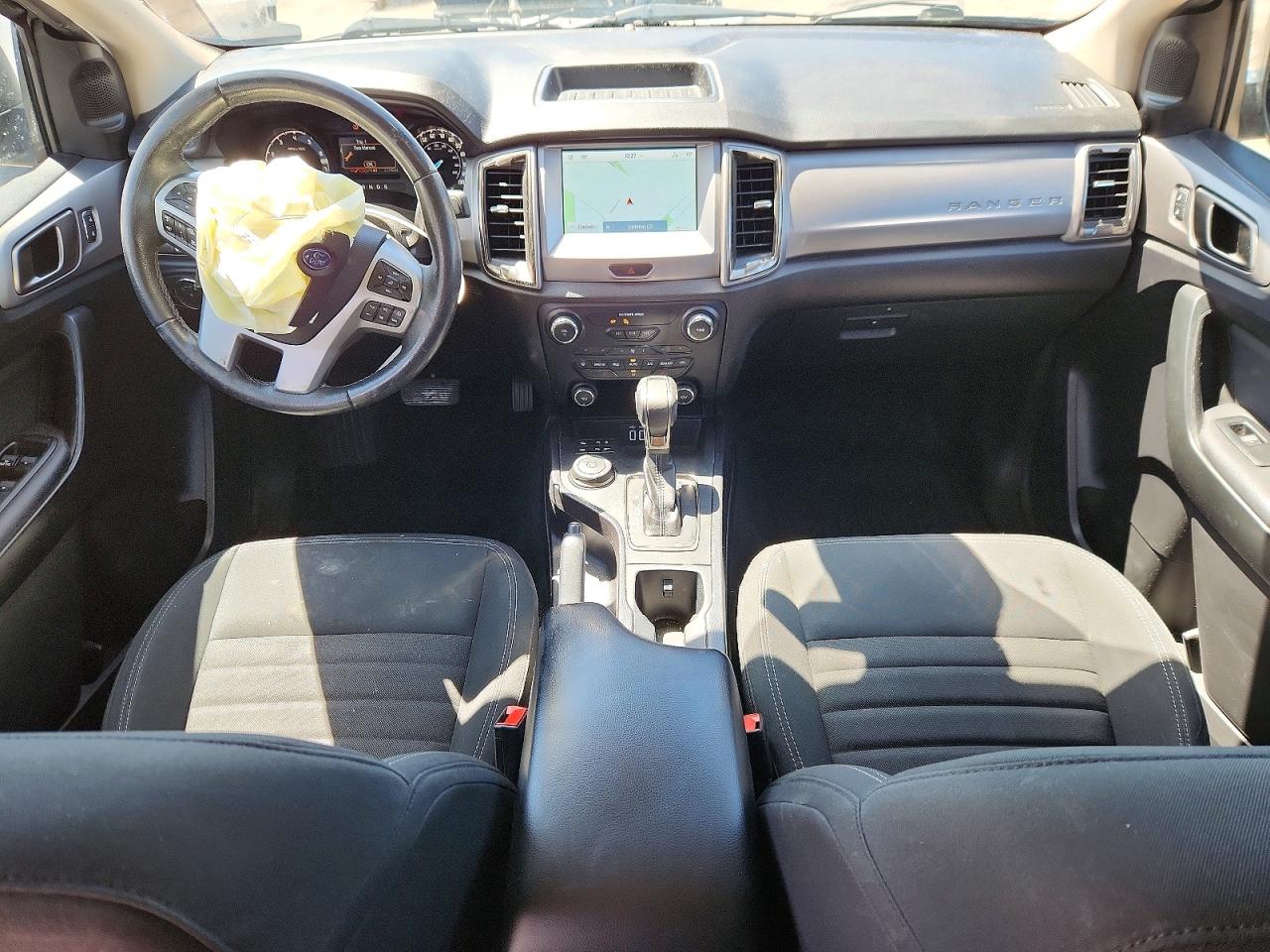 Ford Ranger Xl