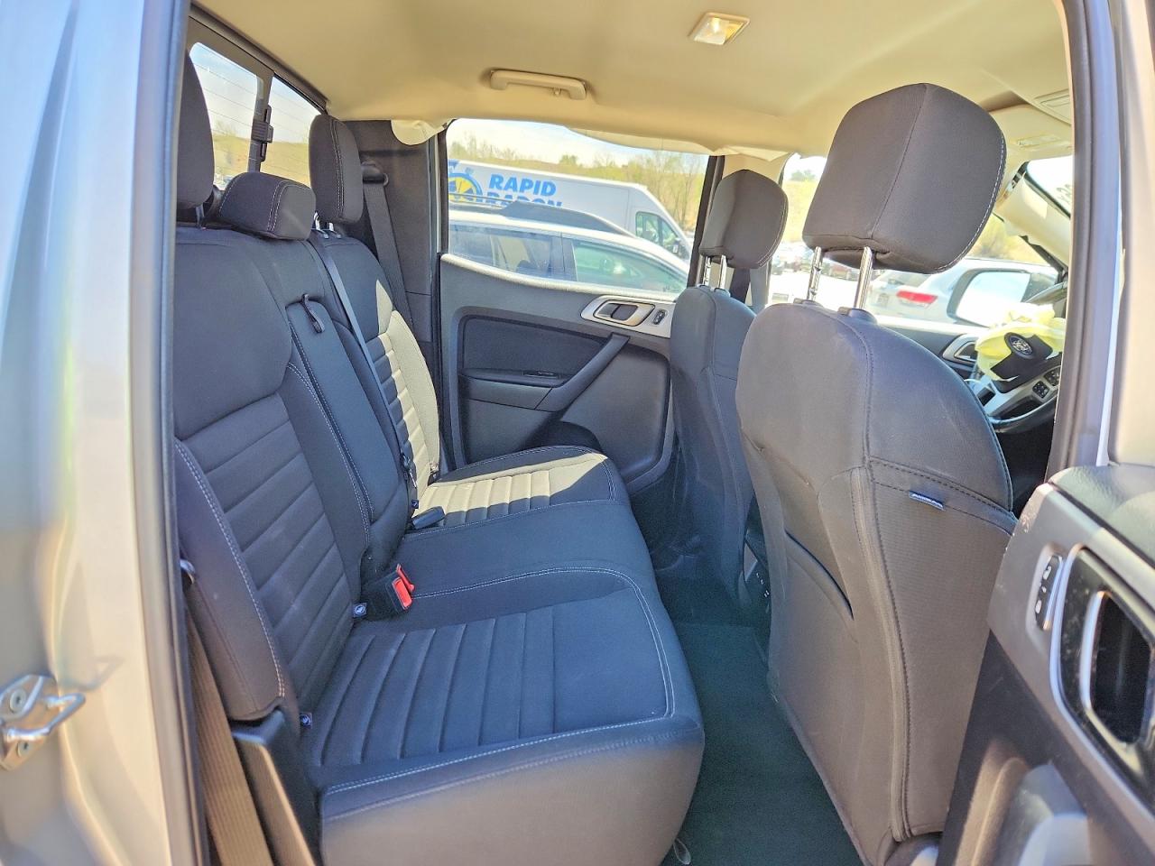 Ford Ranger Xl