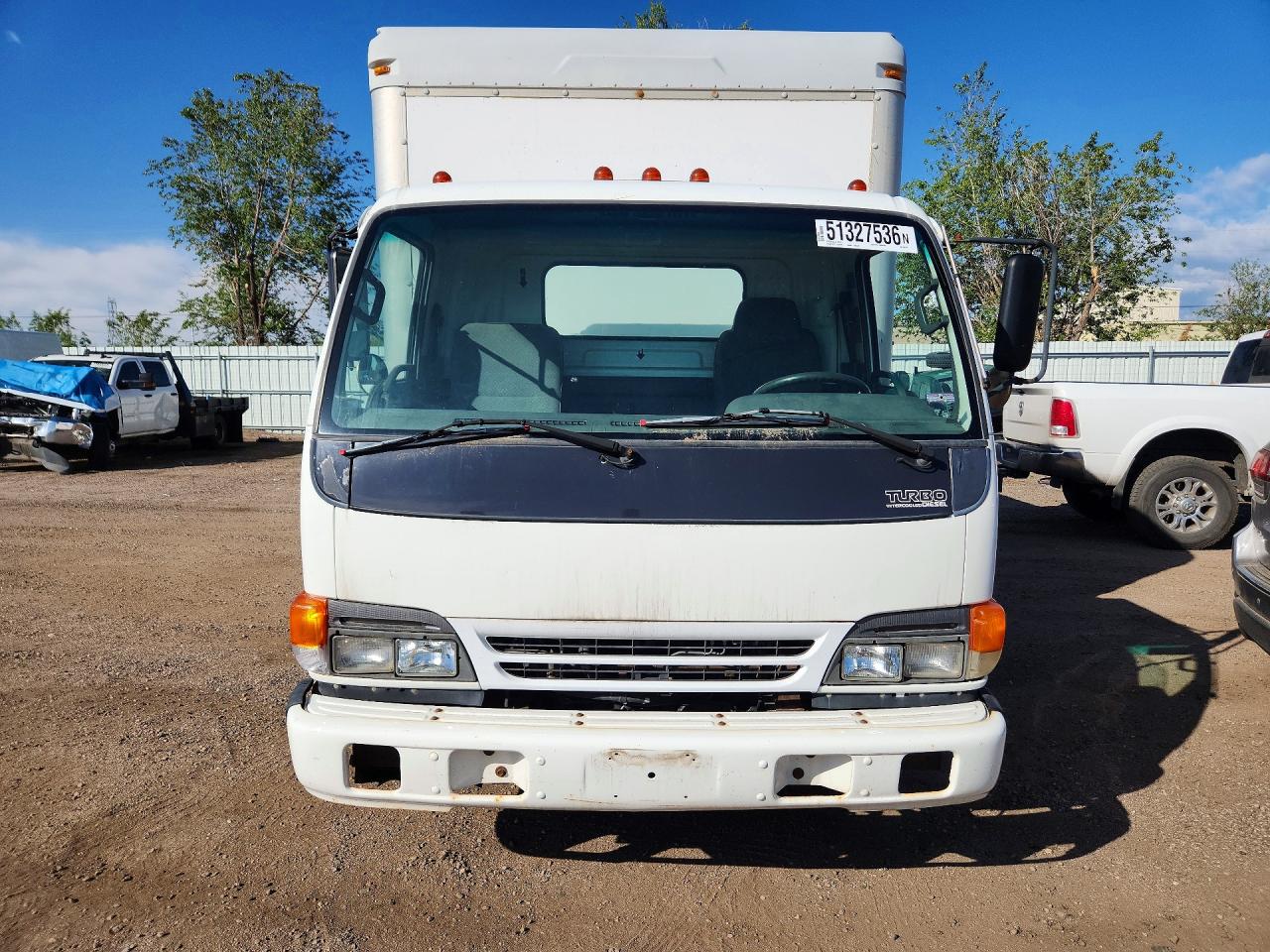 Isuzu Npr