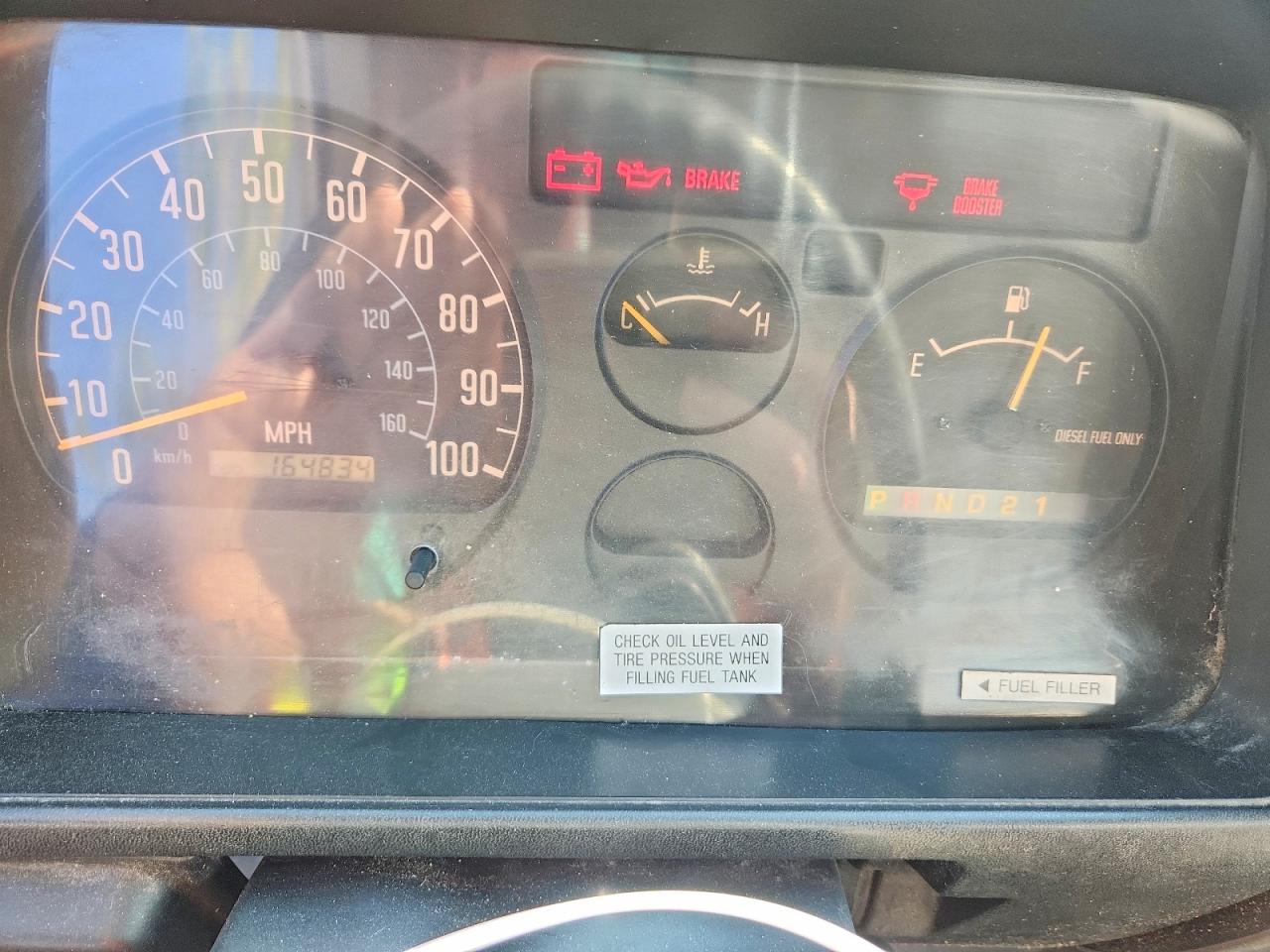 Isuzu Npr