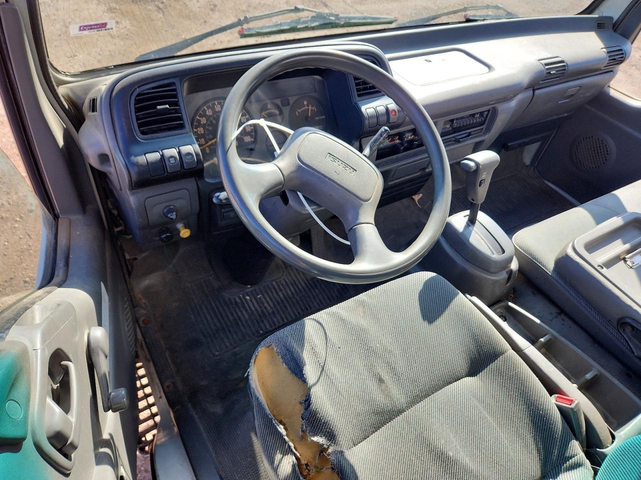 Isuzu Npr
