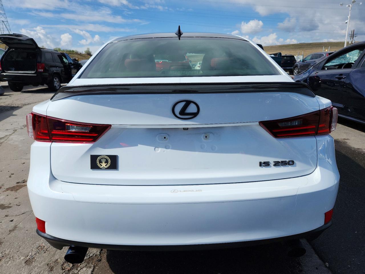 Lexus Is 250