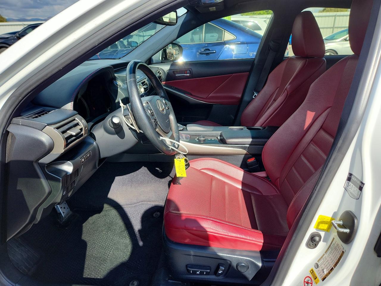 Lexus Is 250
