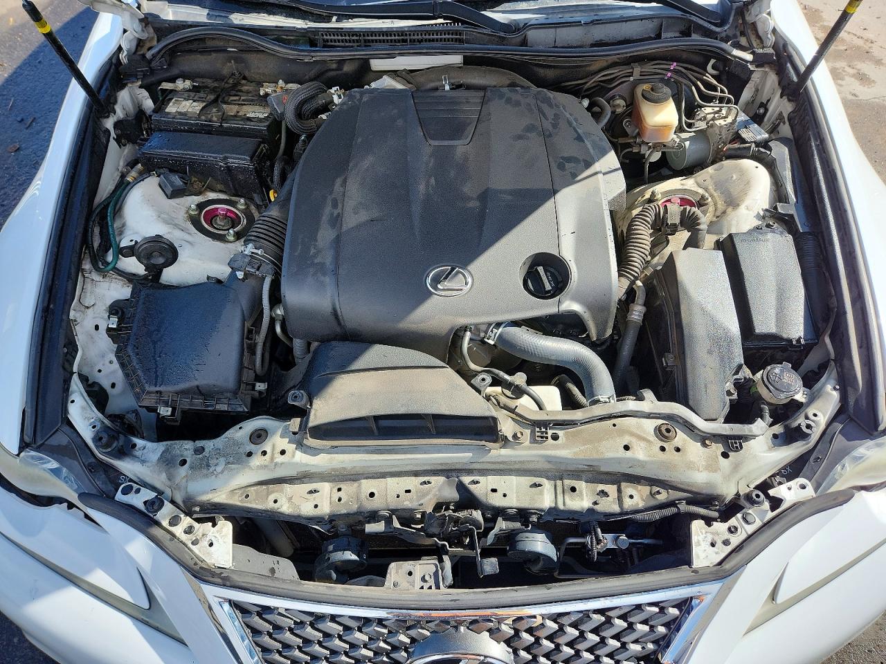 Lexus Is 250
