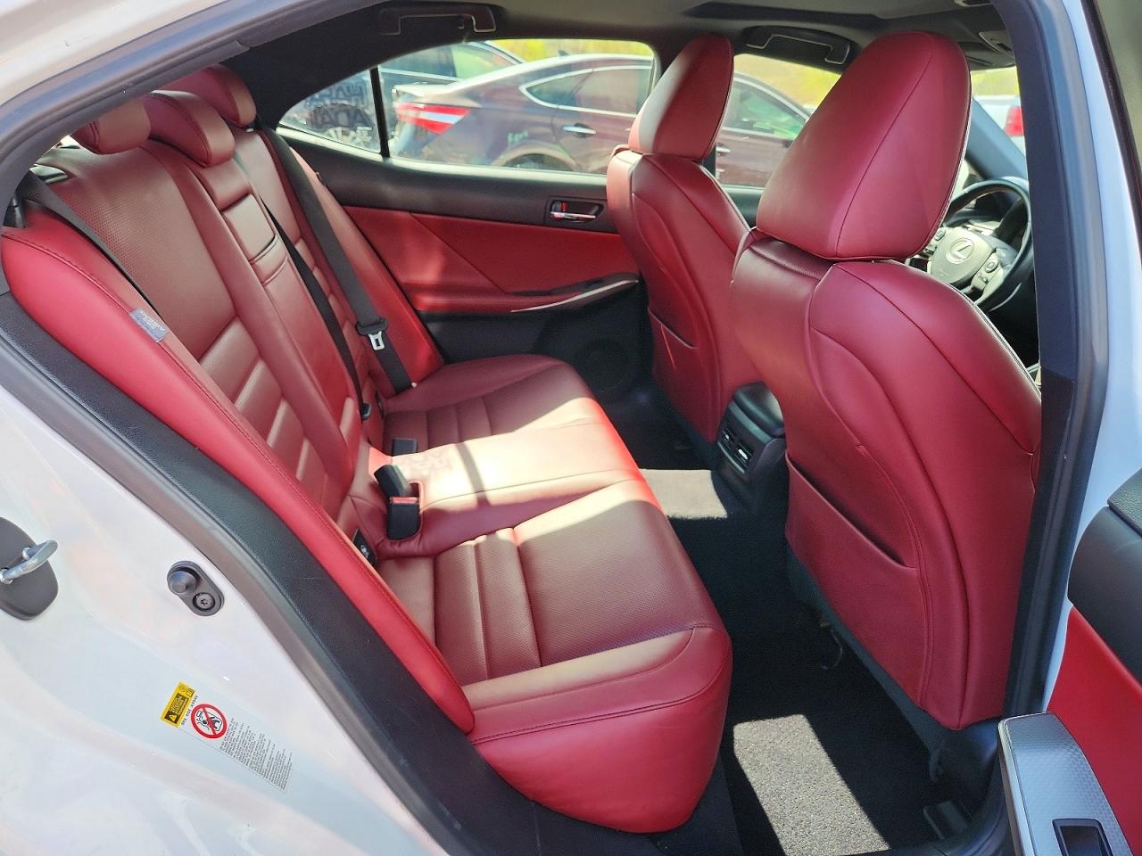 Lexus Is 250