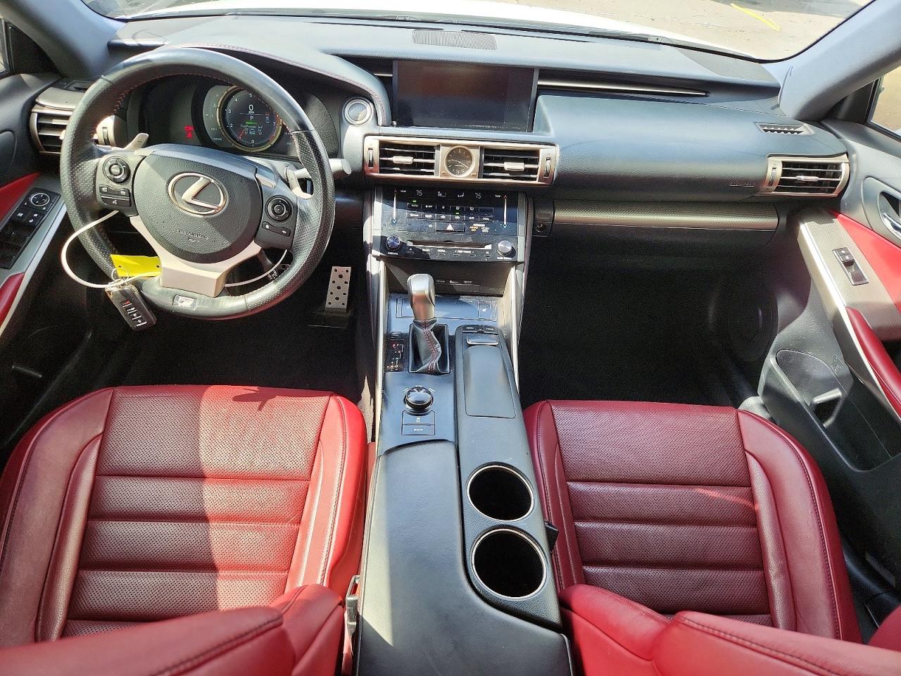 Lexus Is 250