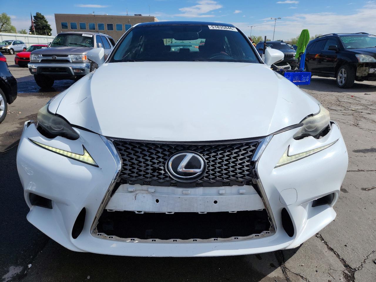 Lexus Is 250