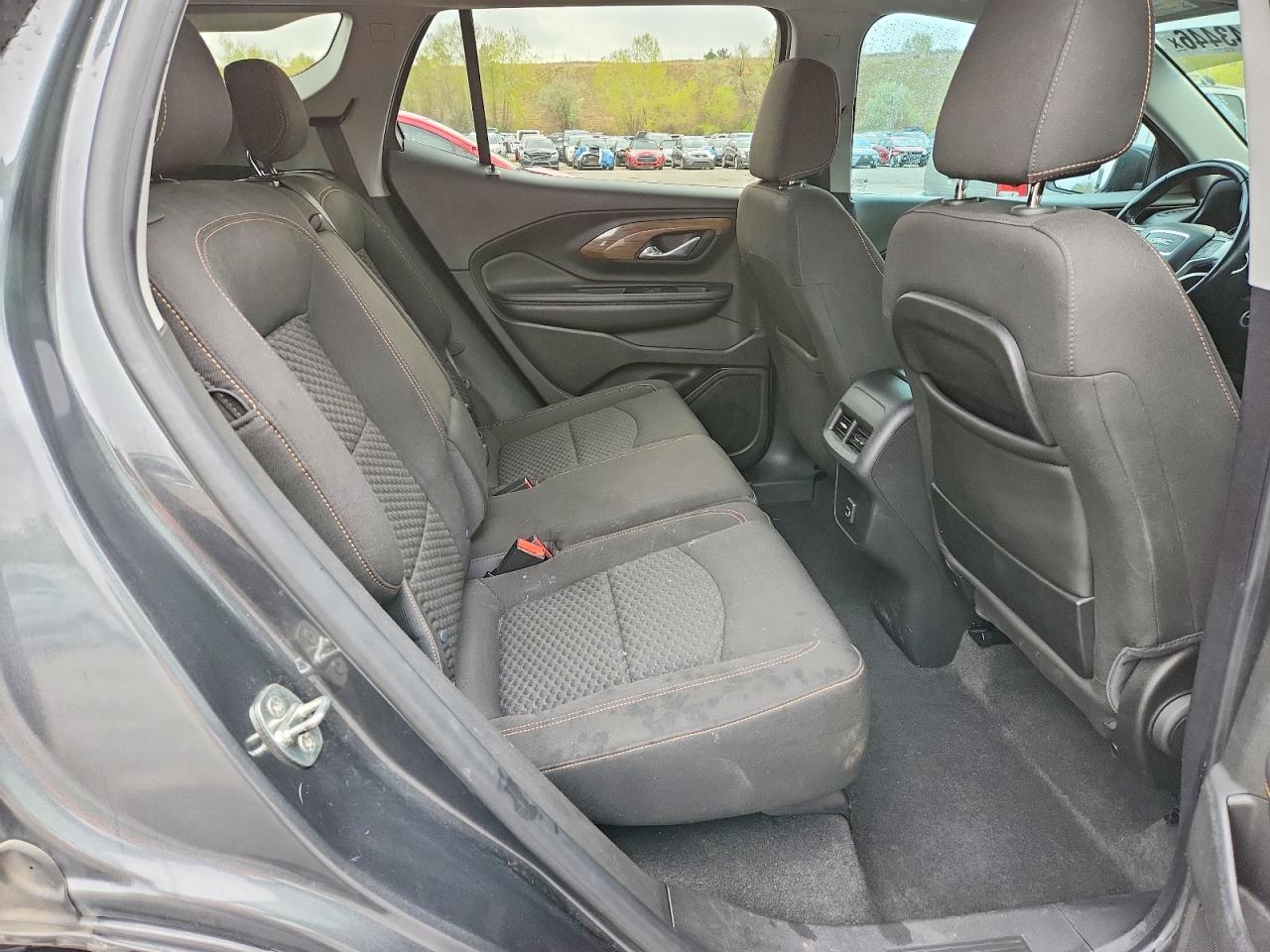 GMC Terrain Sle