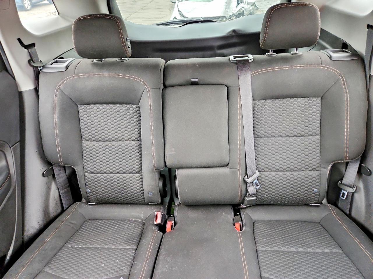 GMC Terrain Sle