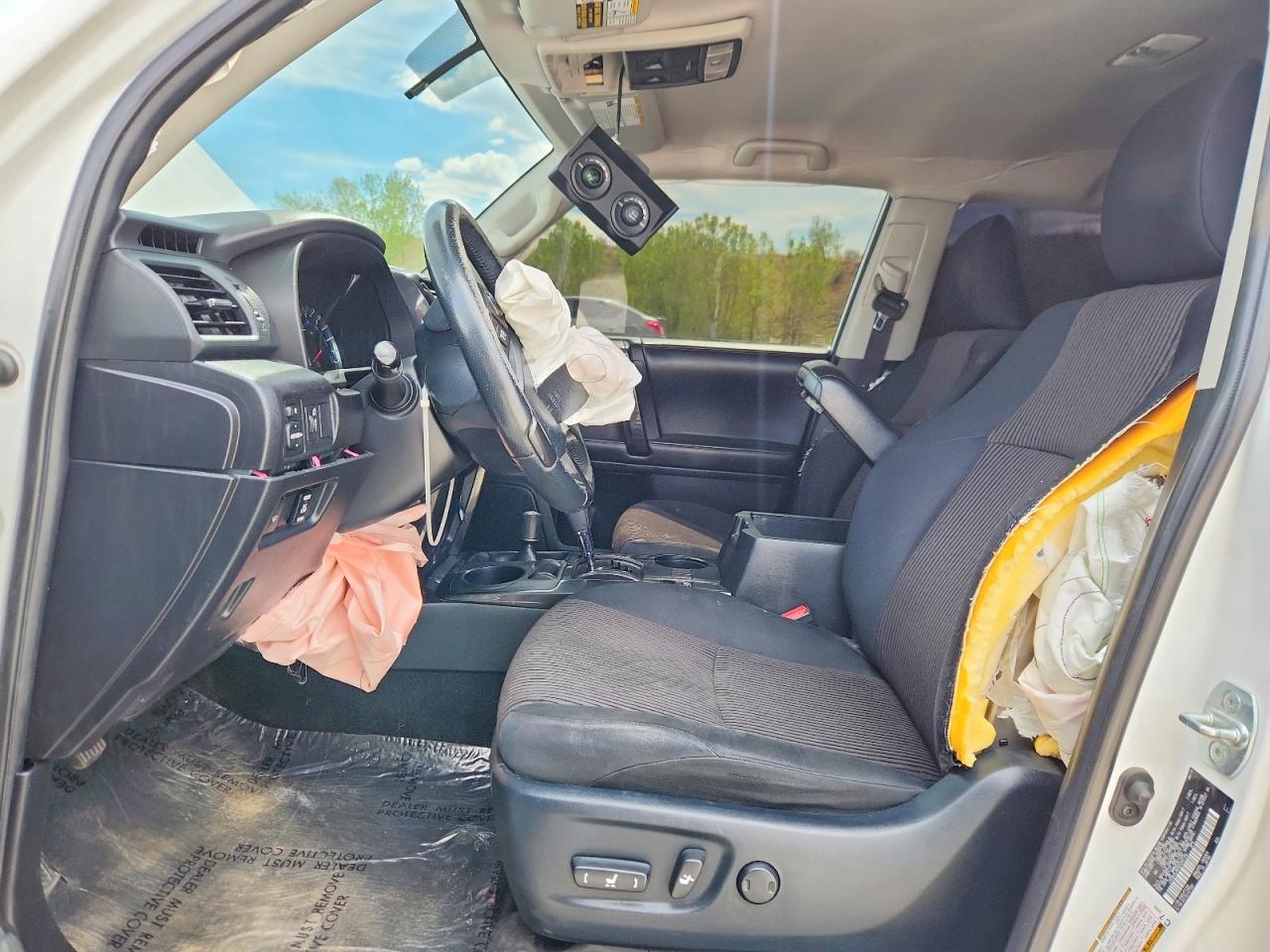 Toyota 4Runner Trail