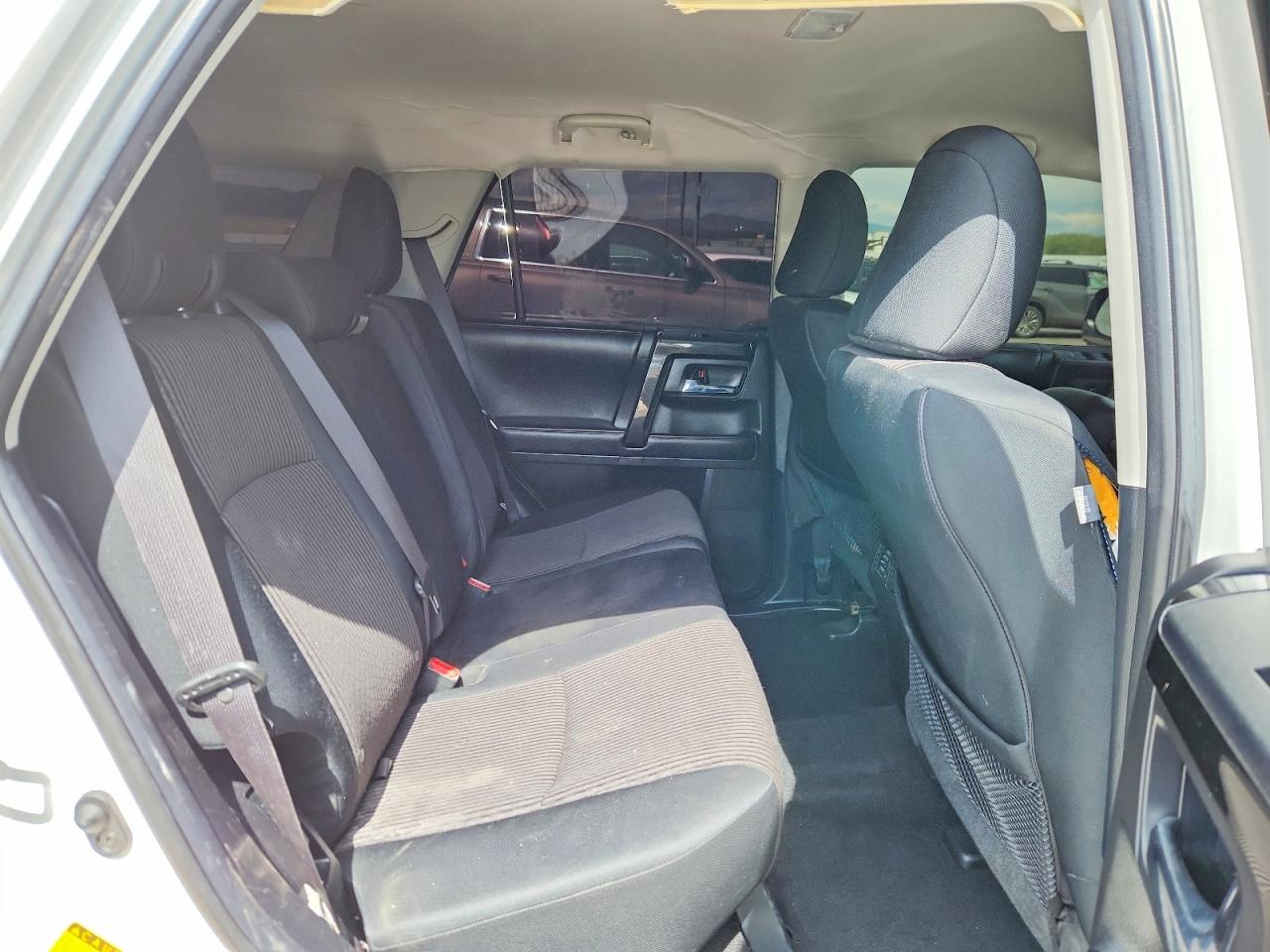 Toyota 4Runner Trail