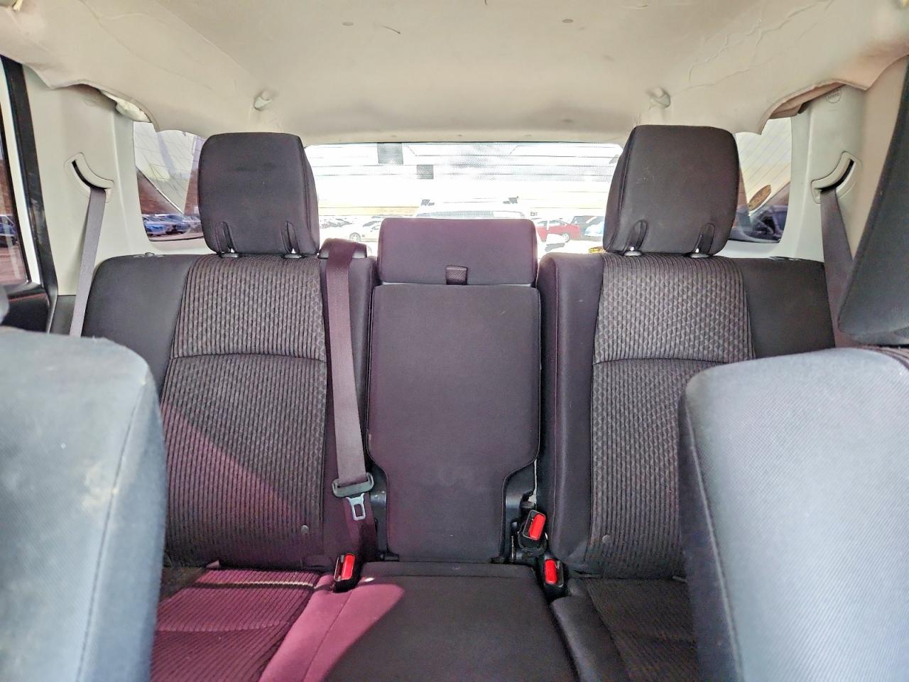 Toyota 4Runner Trail