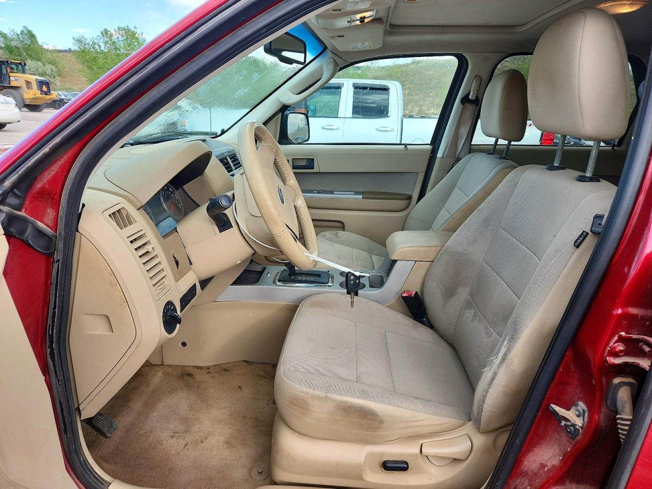 Ford Escape Xlt