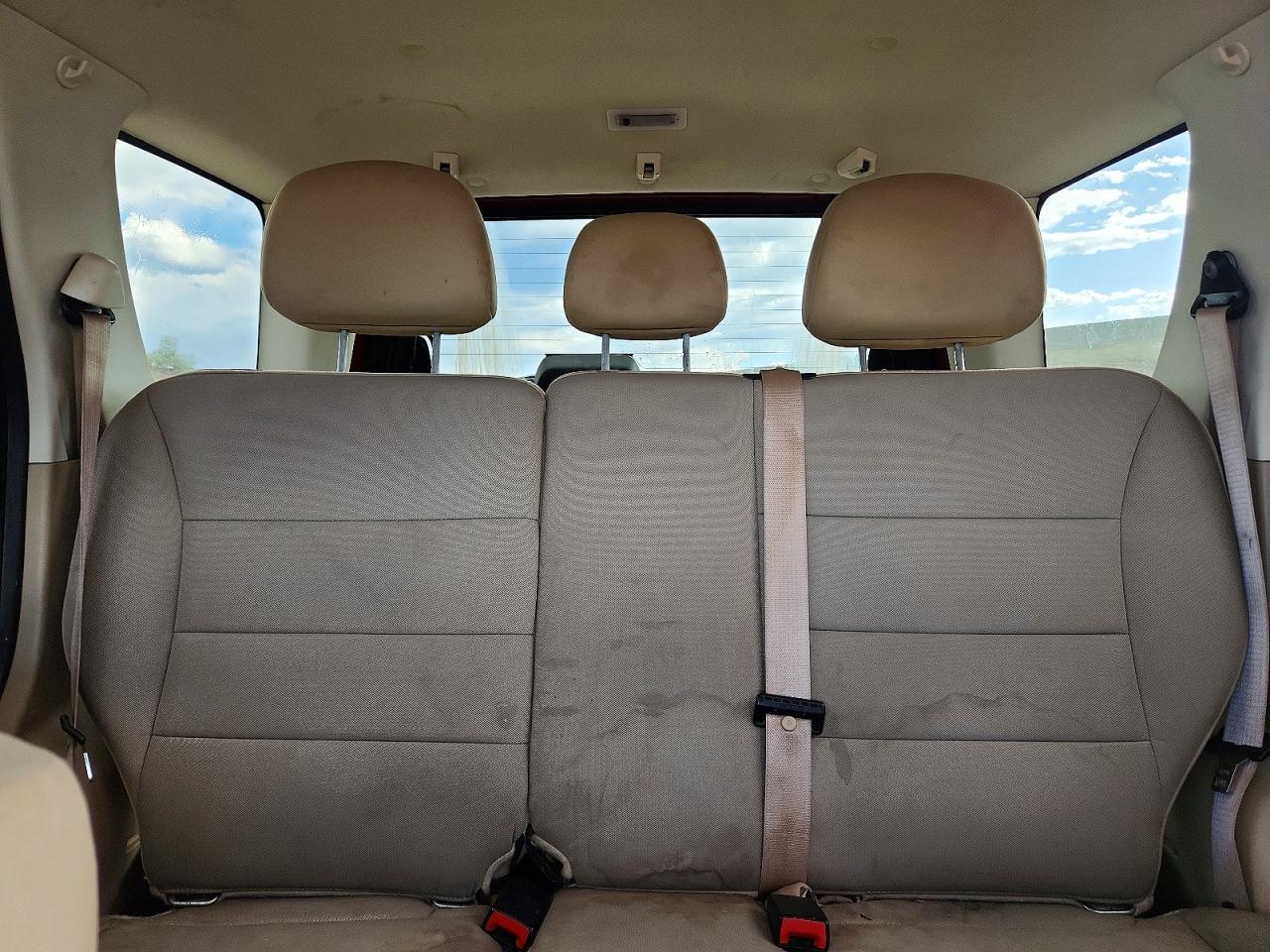 Ford Escape Xlt
