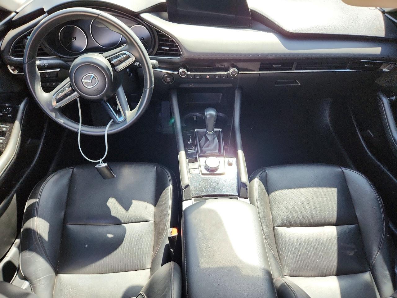 Mazda 3 Premium