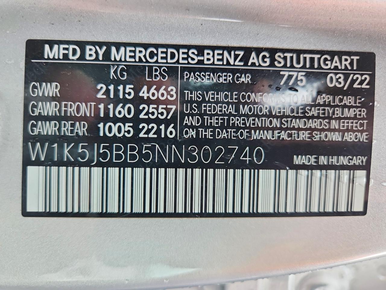 Mercedes-Benz Cla-class Amg 35 4matic