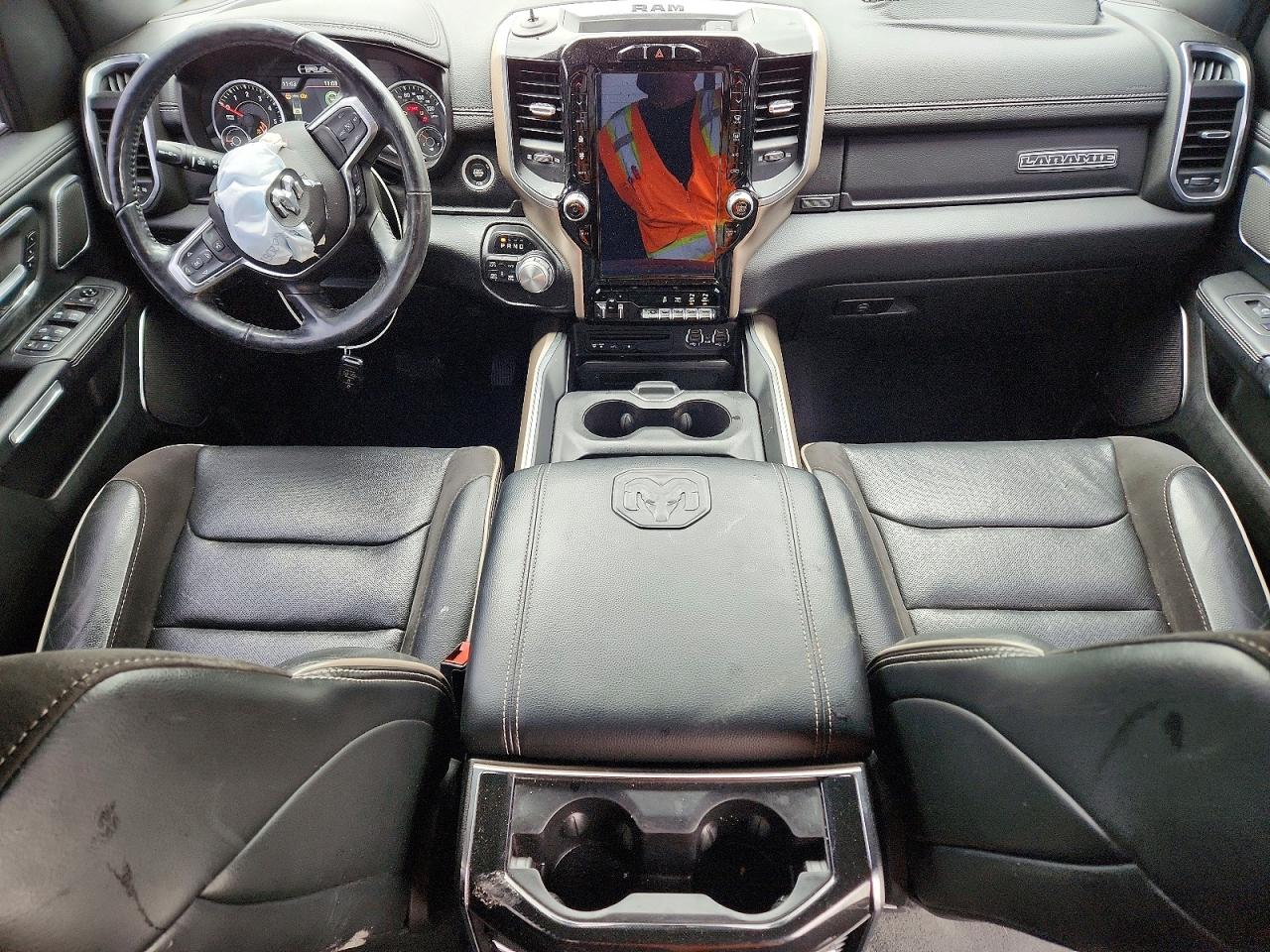 Ram 1500 Laramie