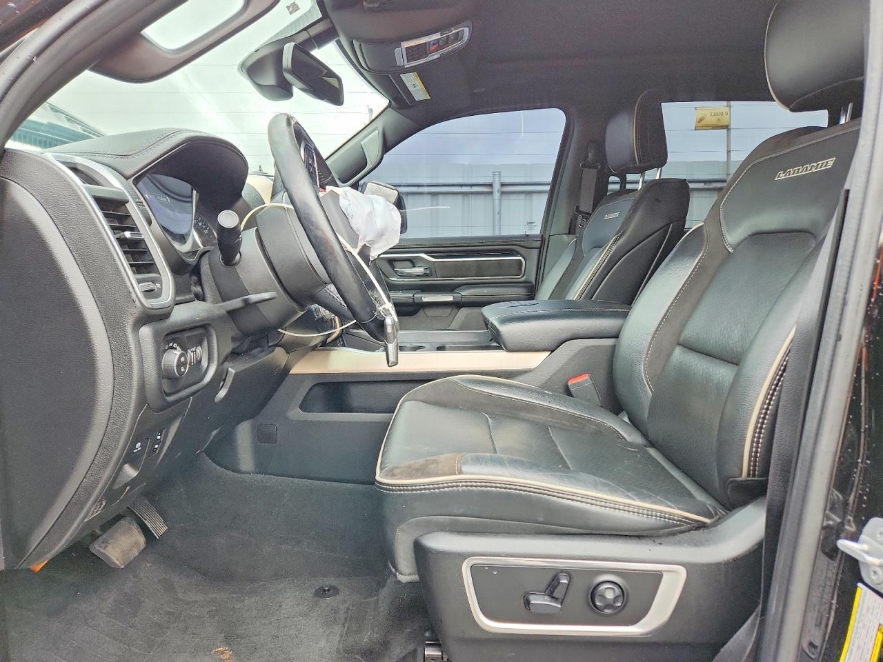 Ram 1500 Laramie