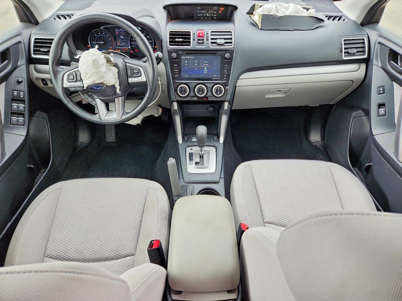 Subaru Forester 2.5i Premium