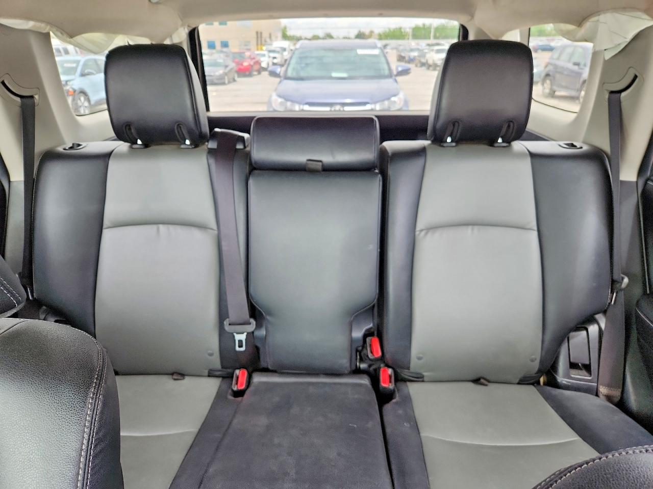 Toyota 4Runner Sr5 Premium