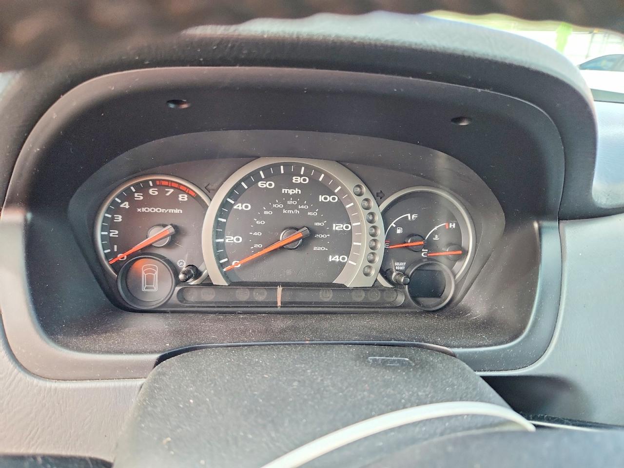 Honda Pilot Exl