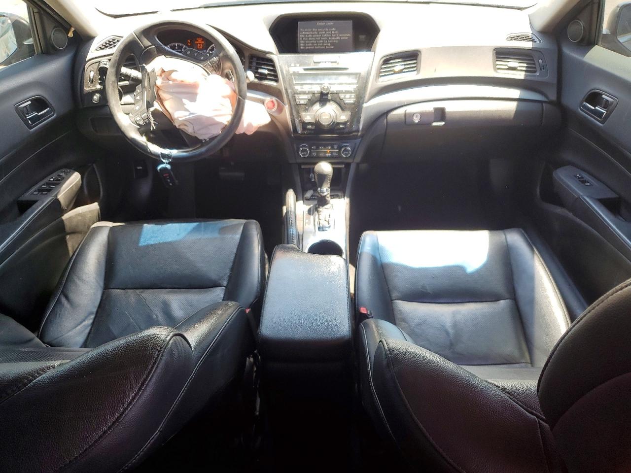 Acura ILX 20 Tech