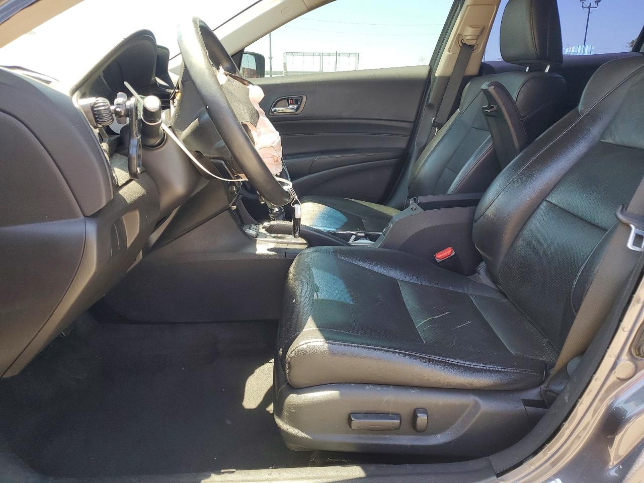 Acura ILX 20 Tech