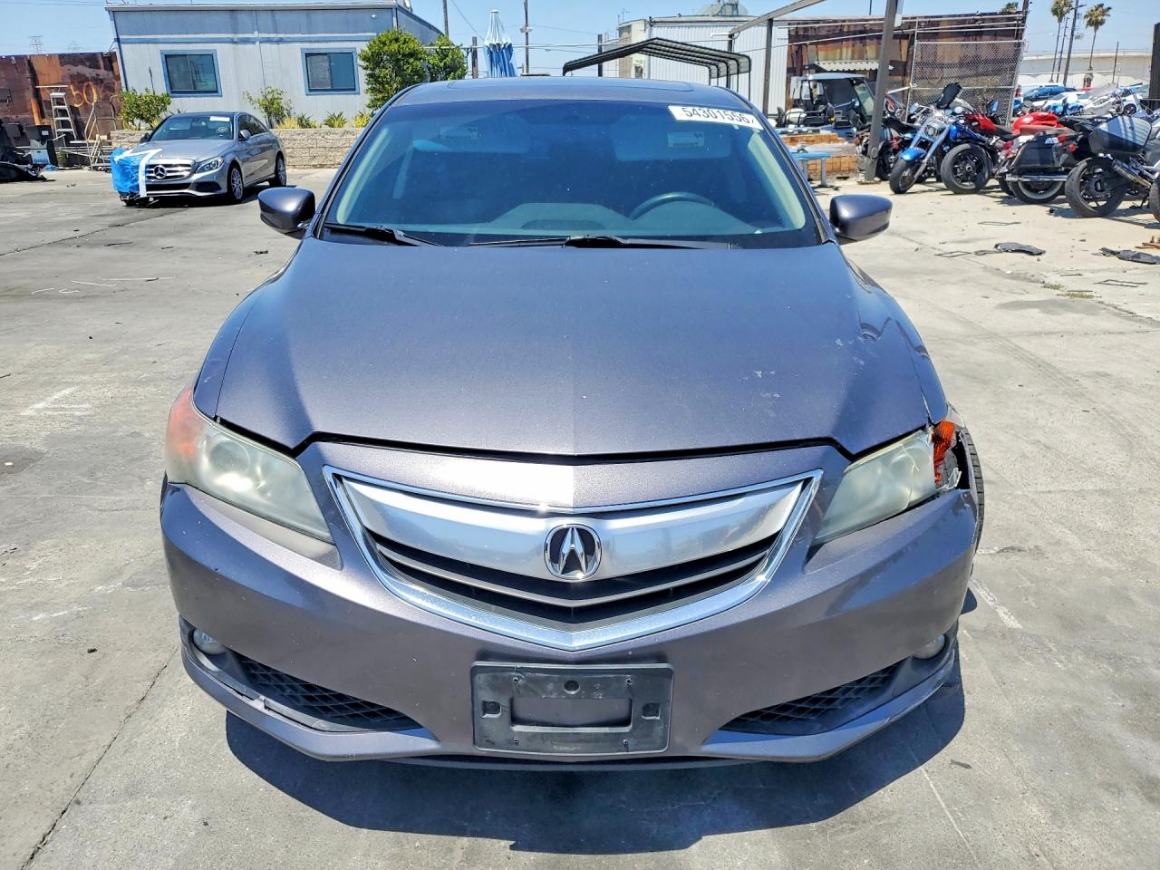 Acura ILX 20 Tech