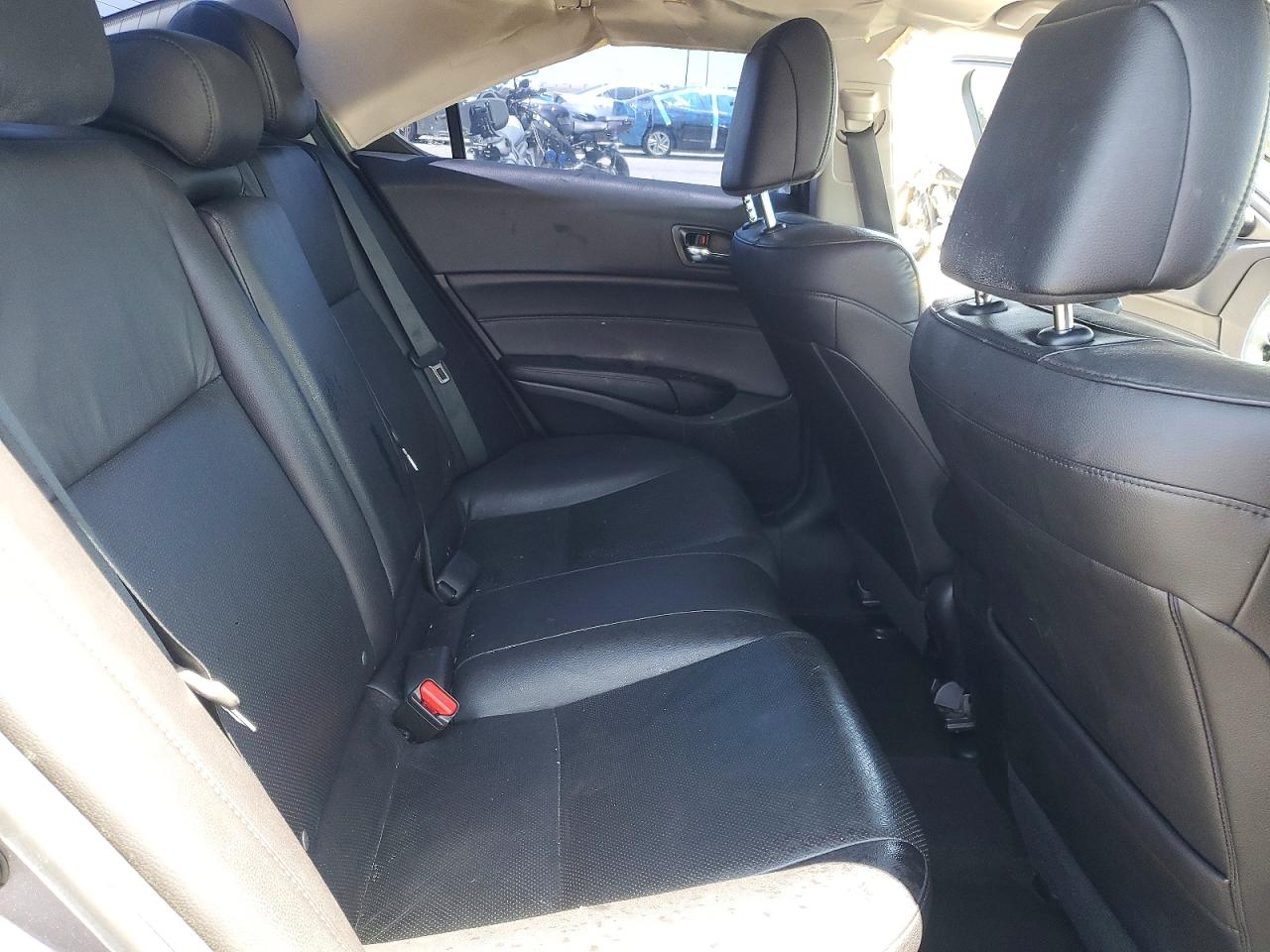 Acura ILX 20 Tech