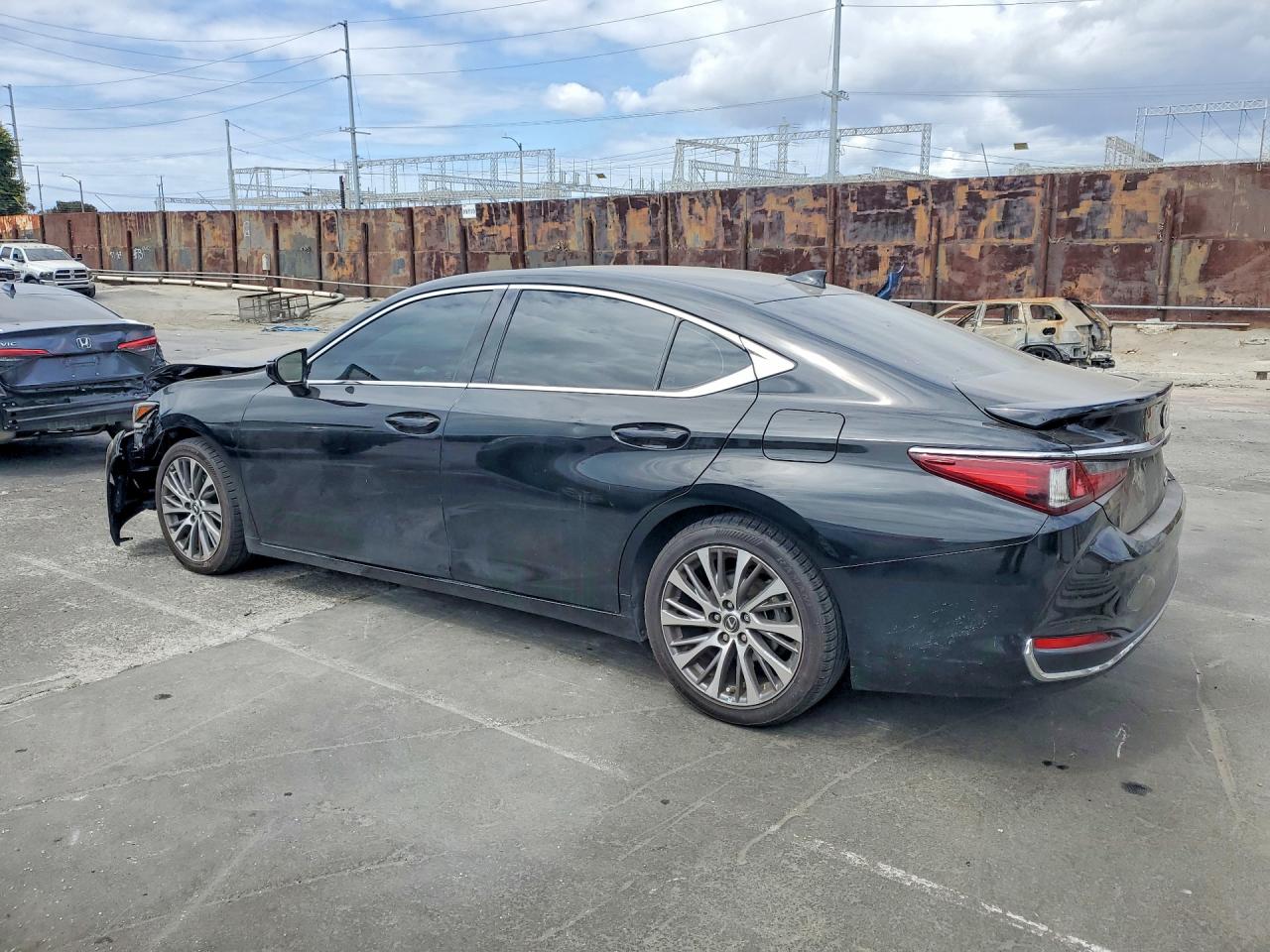 Lexus Es 300h