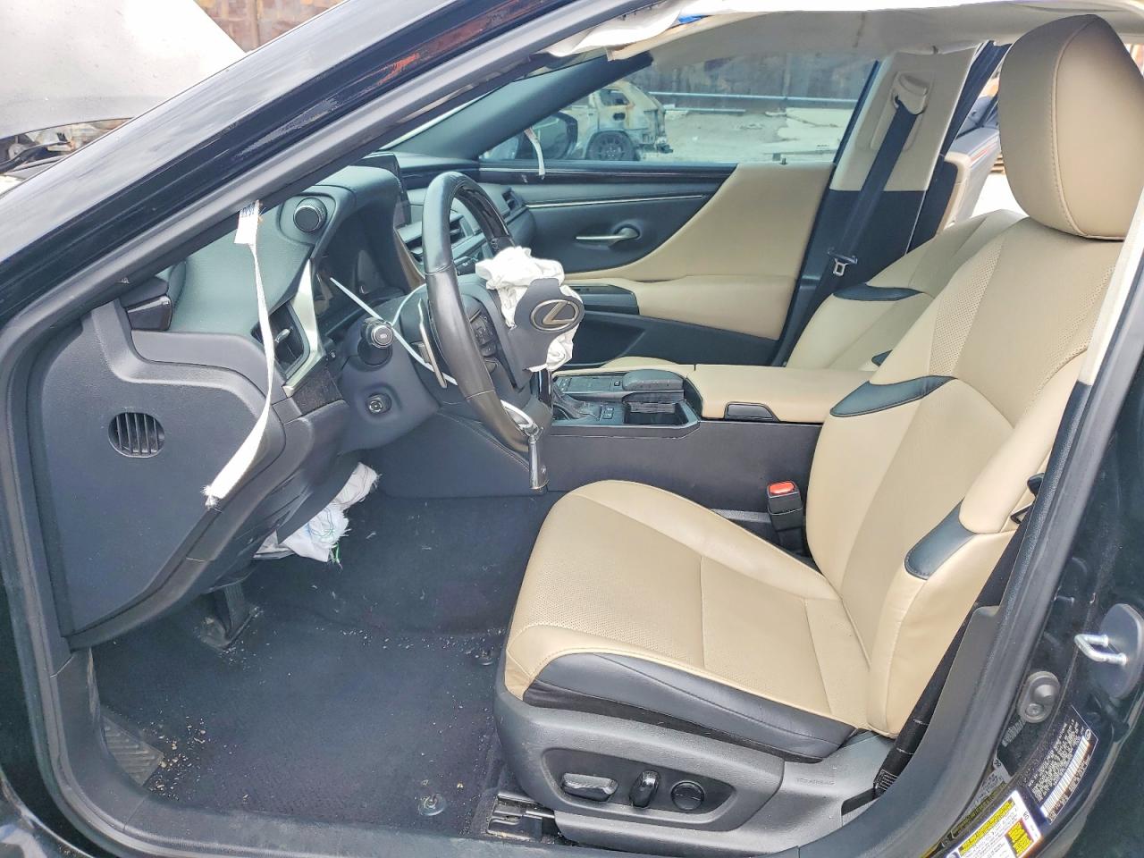 Lexus Es 300h