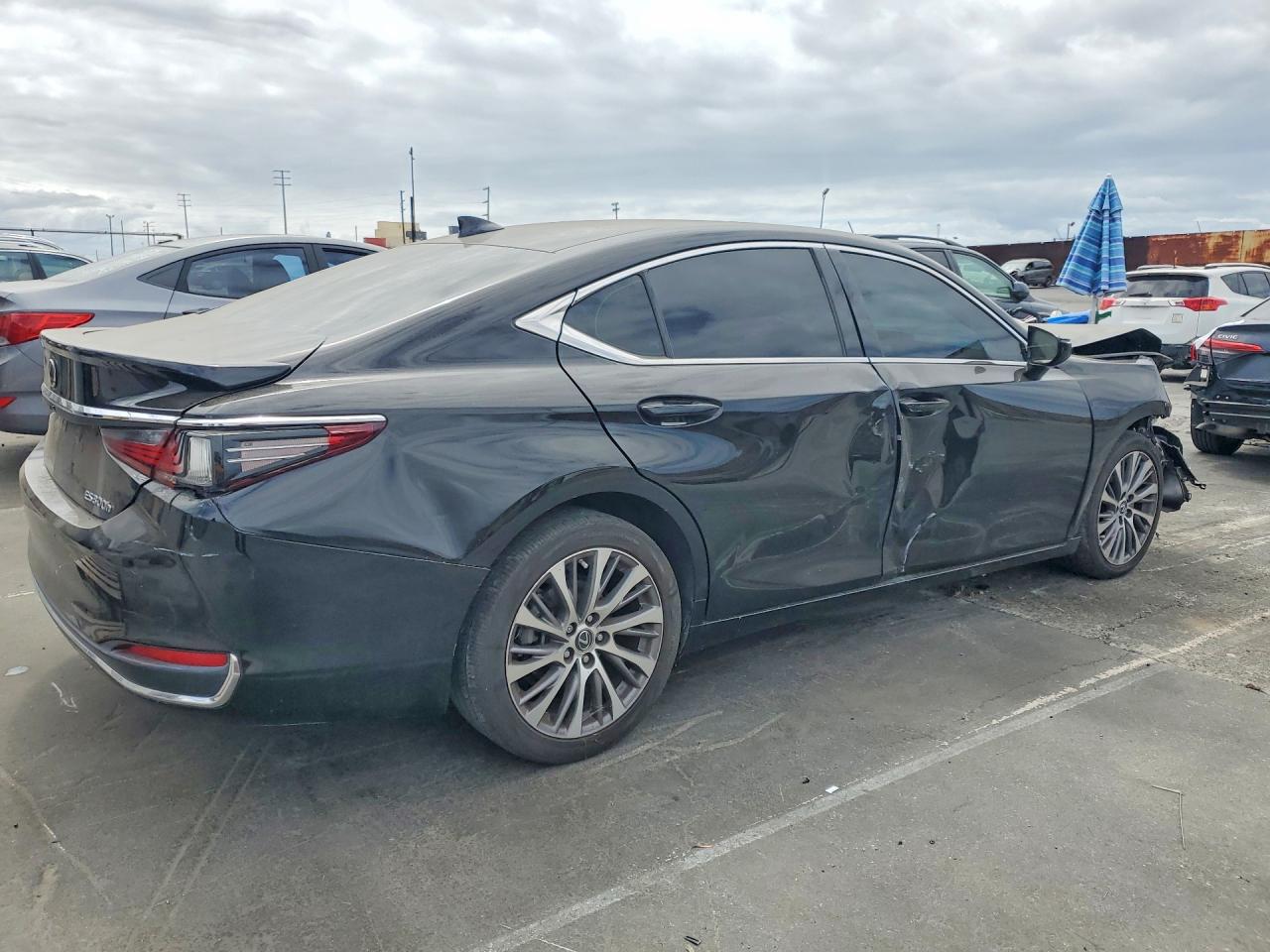 Lexus Es 300h