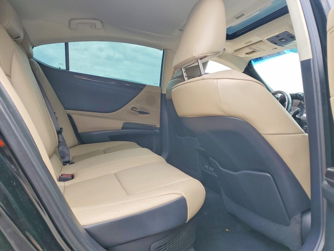 Lexus Es 300h