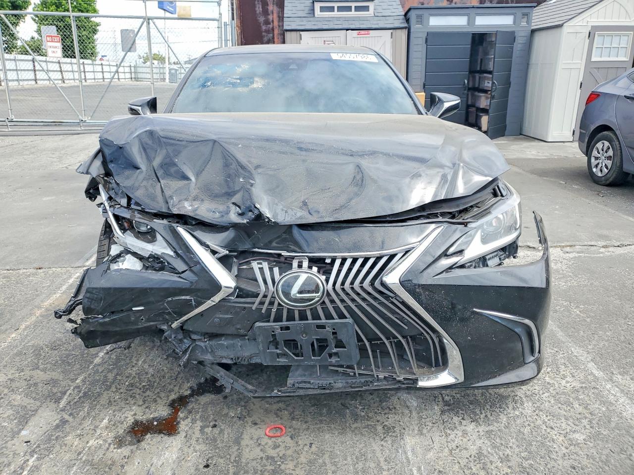 Lexus Es 300h