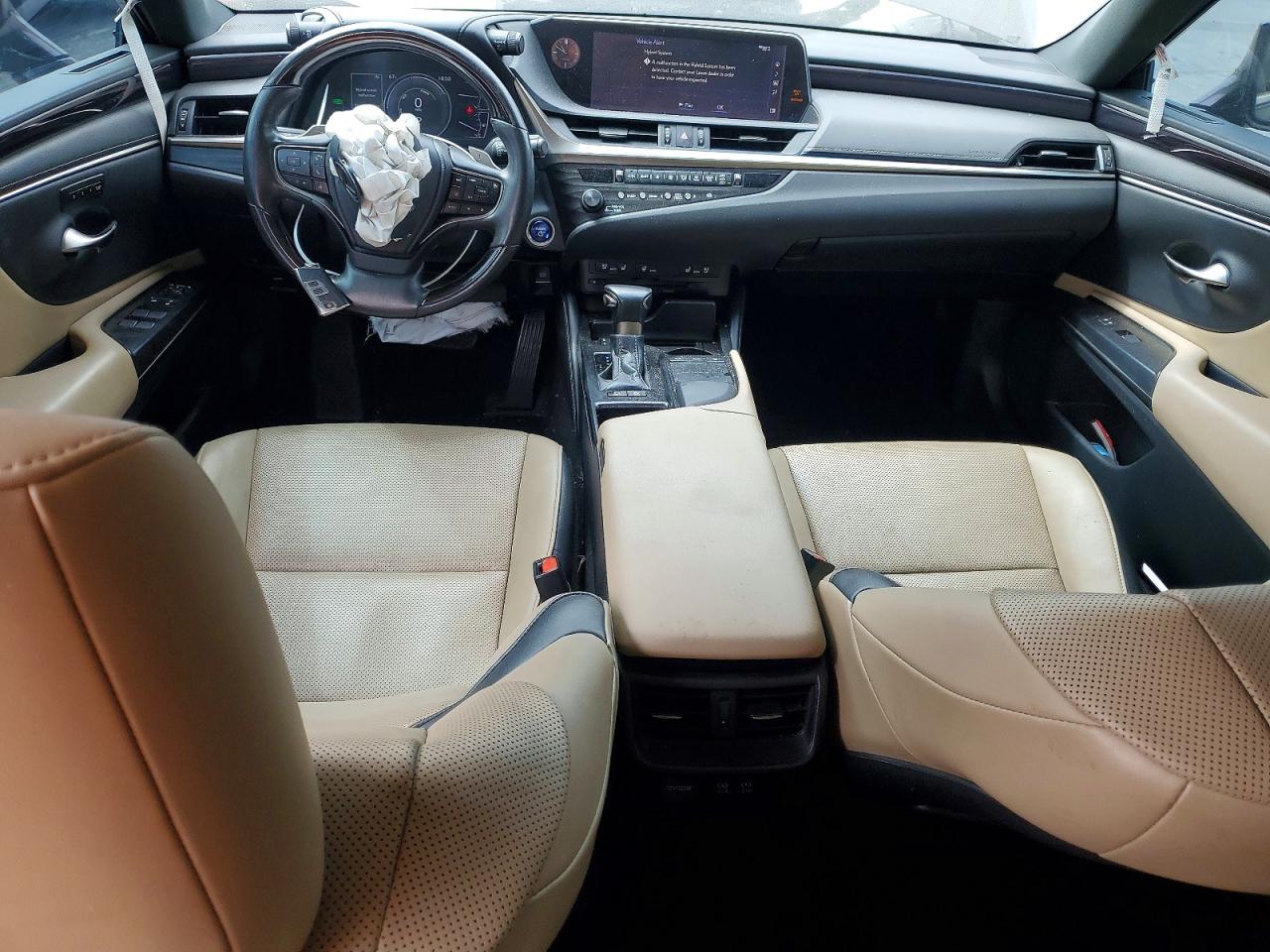 Lexus Es 300h
