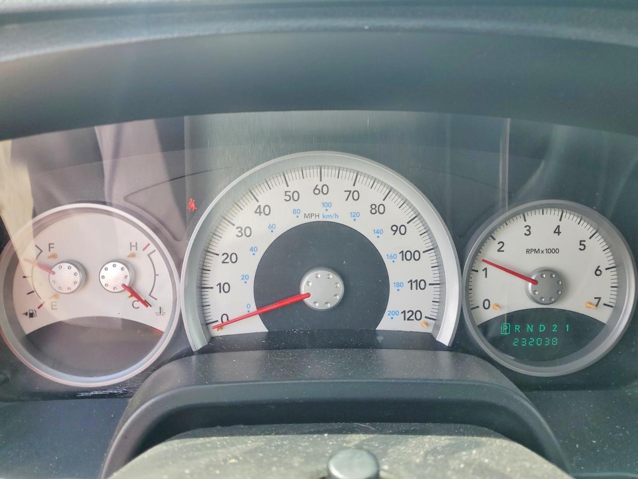 Dodge Dakota Quad Slt