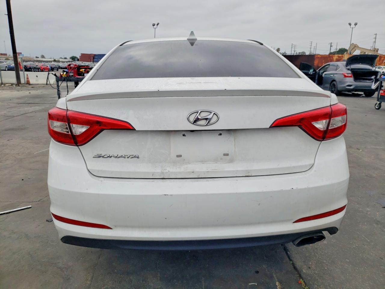 Hyundai SONATA Se