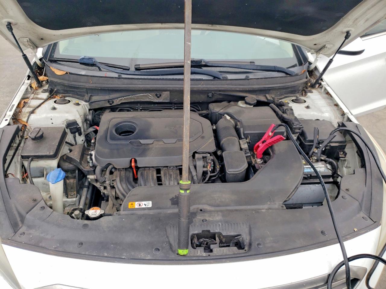 Hyundai SONATA Se