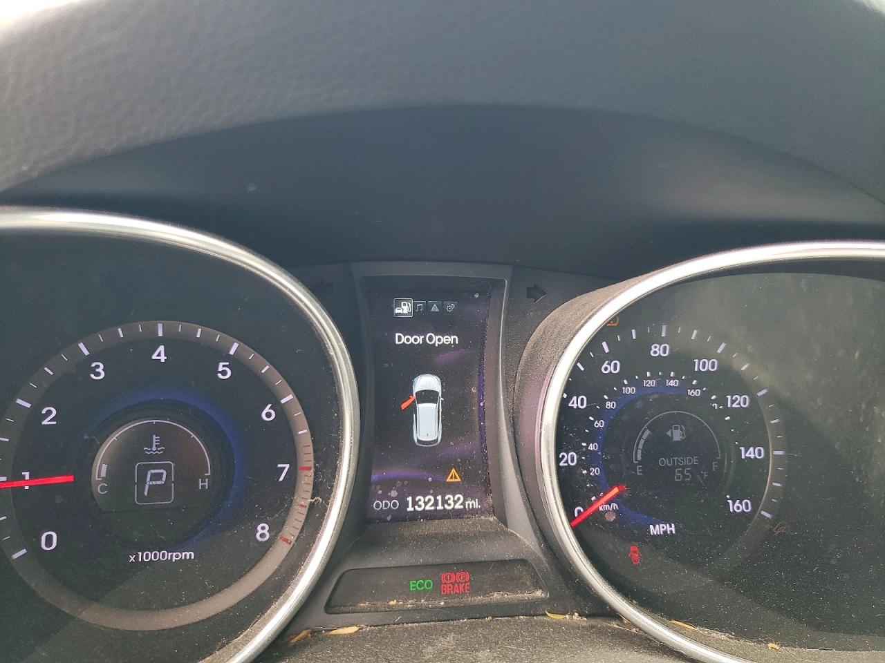 Hyundai SANTA FE 2.0t