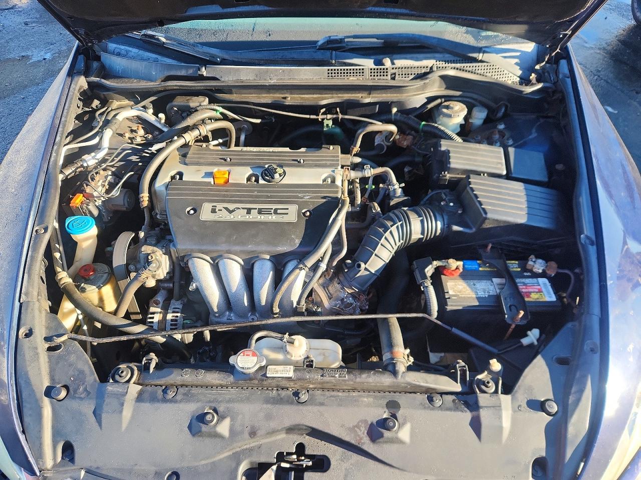 Honda Accord Value