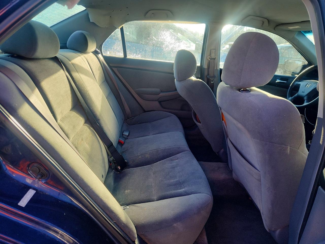 Honda Accord Value