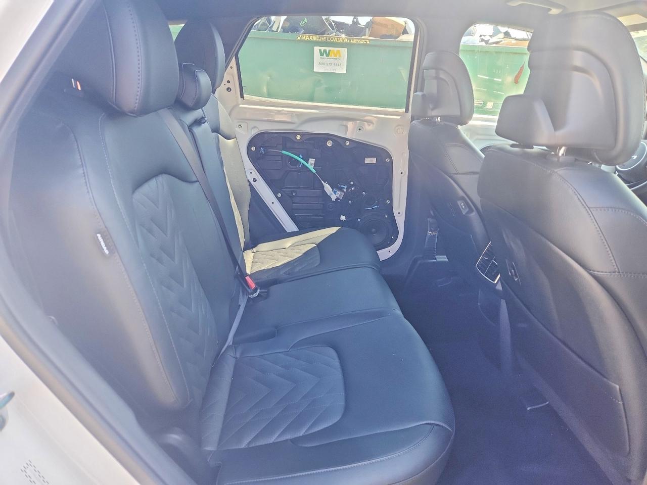 Kia Sportage X Line