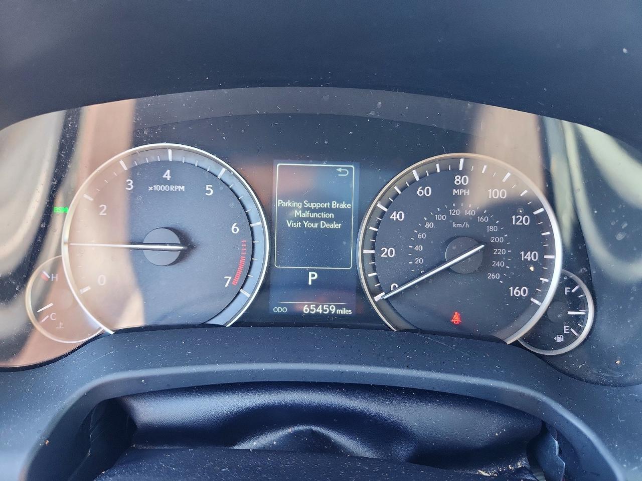Lexus RX 350