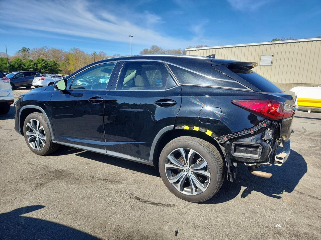 Lexus RX 350